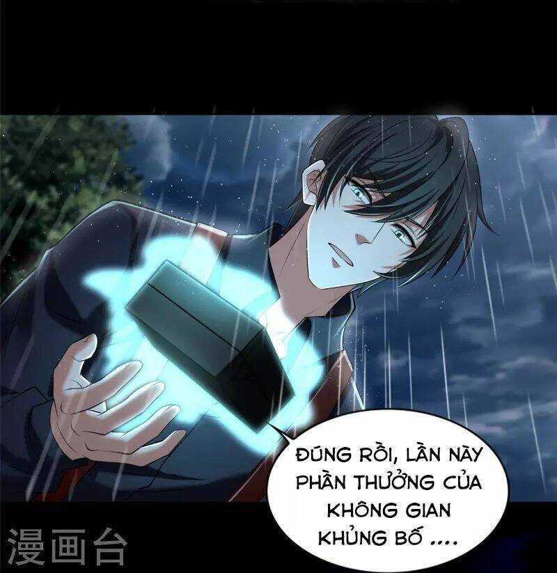 Người Đưa Thư Vô Hạn Chapter 276 - Trang 31