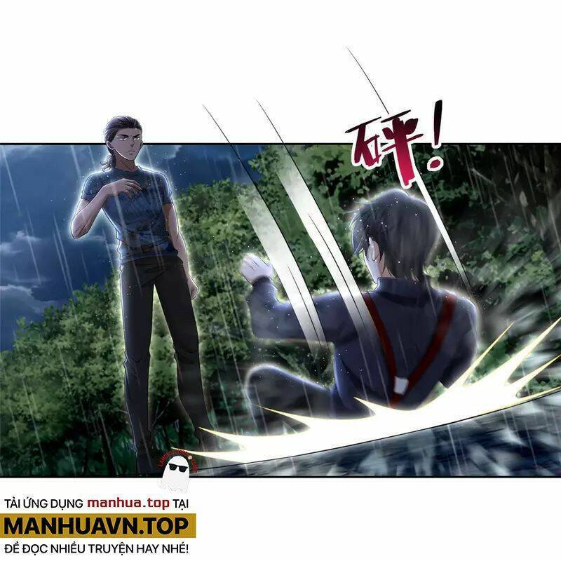 Người Đưa Thư Vô Hạn Chapter 276 - Trang 13