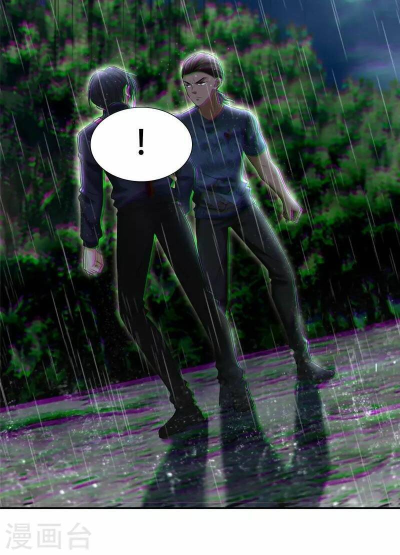 Người Đưa Thư Vô Hạn Chapter 276 - Trang 11