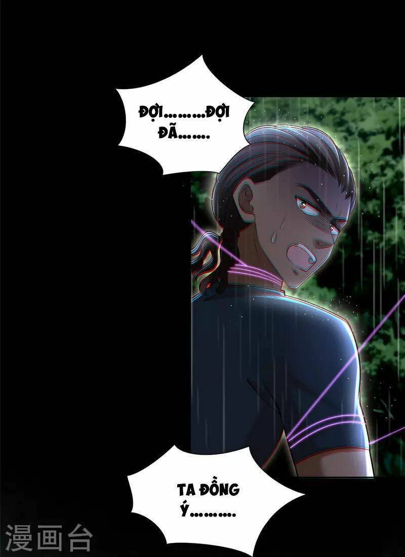 Người Đưa Thư Vô Hạn Chapter 276 - Trang 26