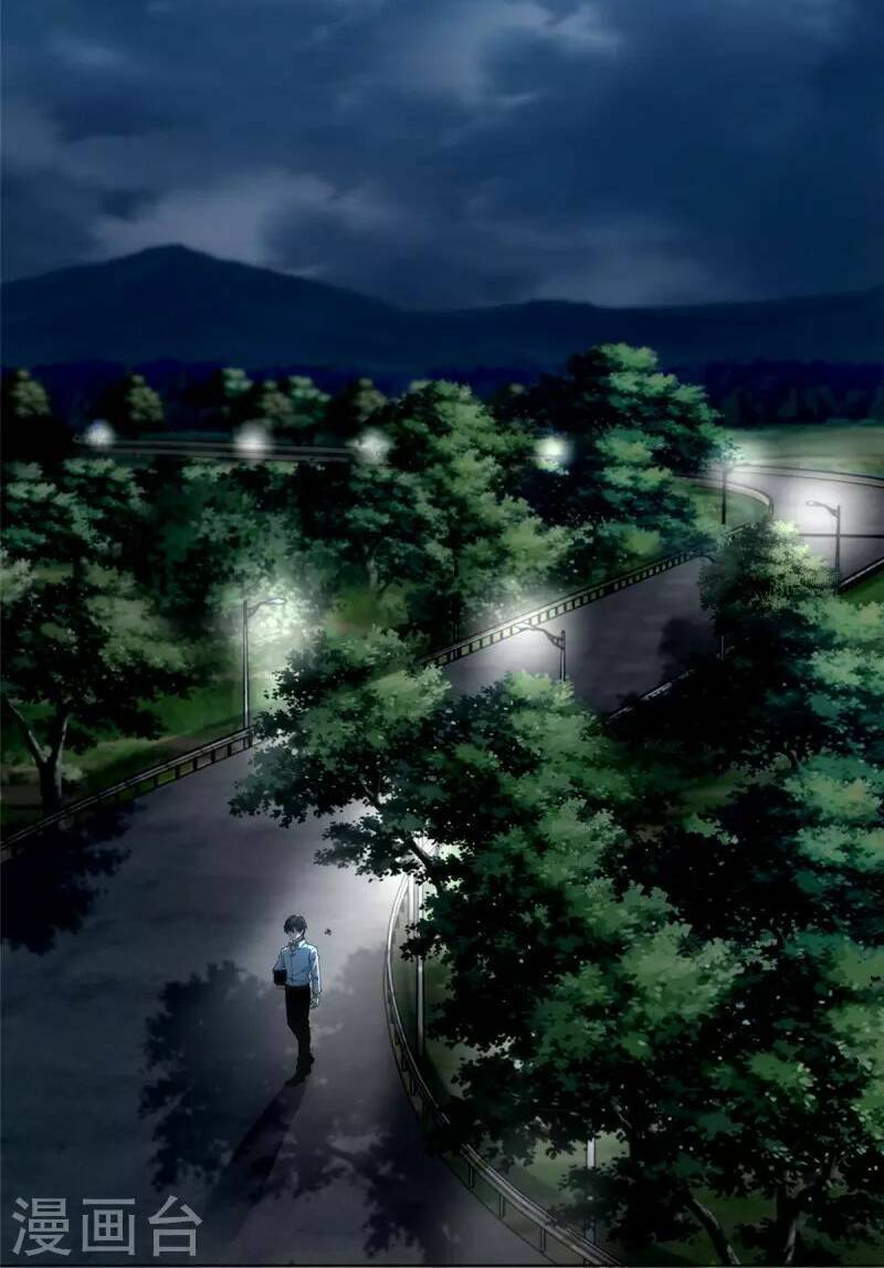 Người Đưa Thư Vô Hạn Chapter 276 - Trang 33