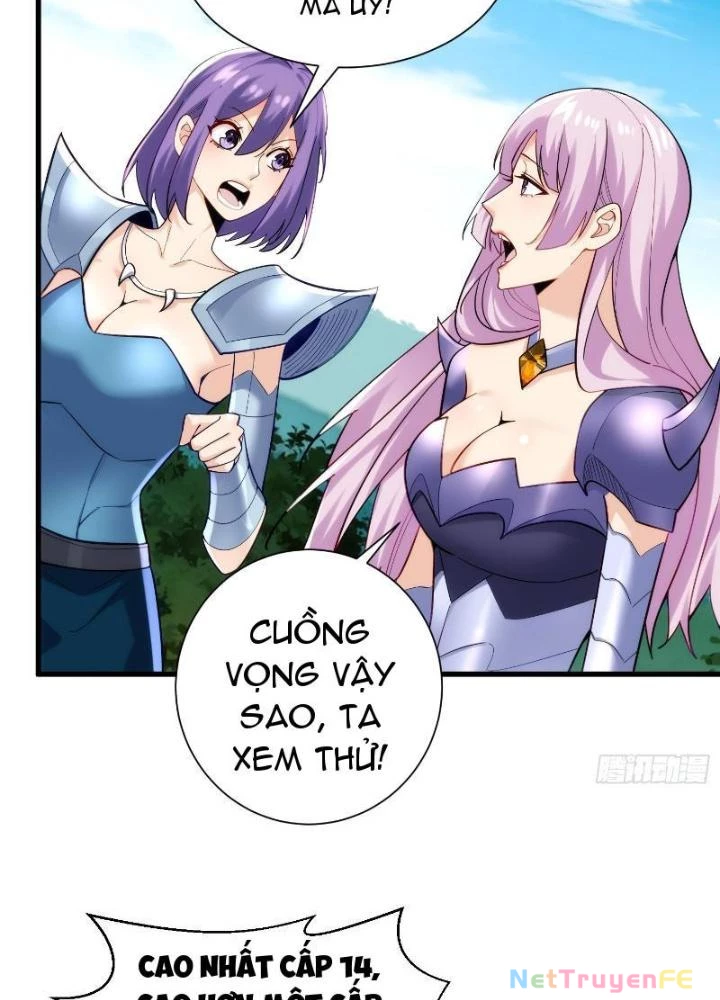 Từ Dã Quái Bắt Đầu Thăng Cấp Chapter 30 - Trang 32