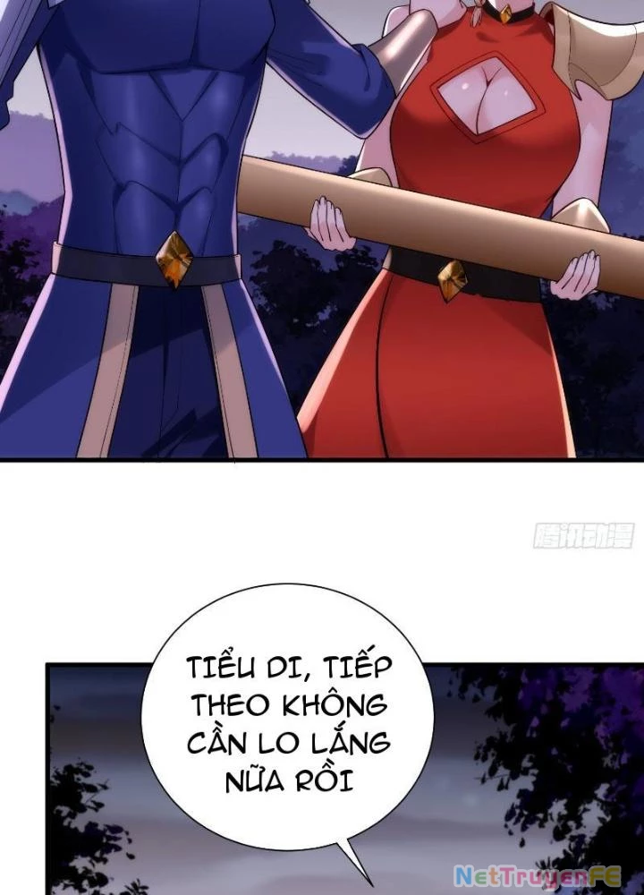 Từ Dã Quái Bắt Đầu Thăng Cấp Chapter 30 - Trang 8