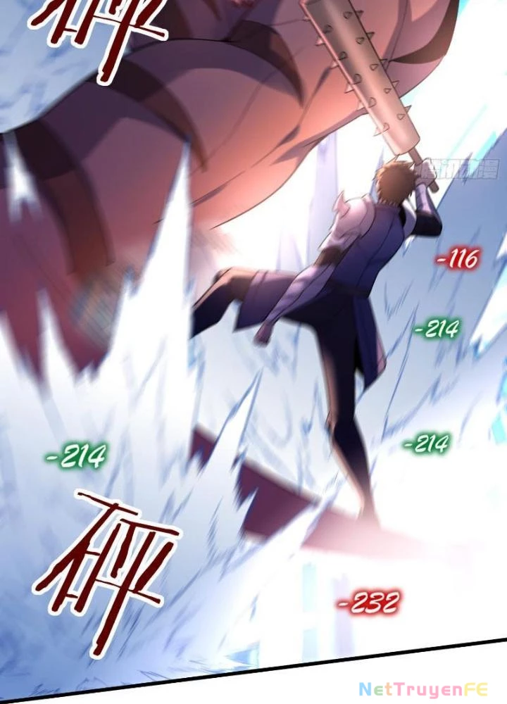 Từ Dã Quái Bắt Đầu Thăng Cấp Chapter 30 - Trang 66