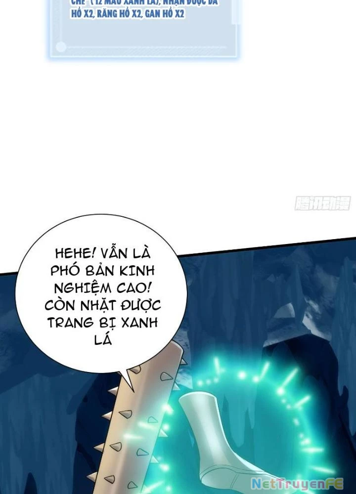 Từ Dã Quái Bắt Đầu Thăng Cấp Chapter 30 - Trang 44