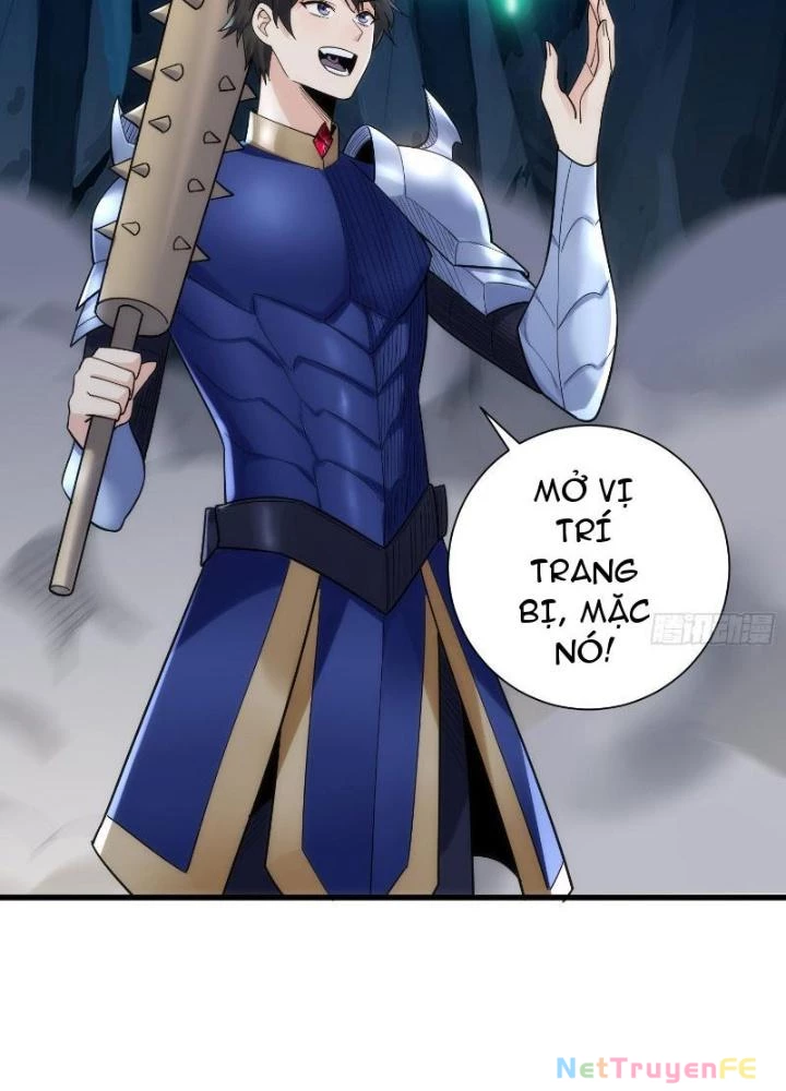 Từ Dã Quái Bắt Đầu Thăng Cấp Chapter 30 - Trang 46