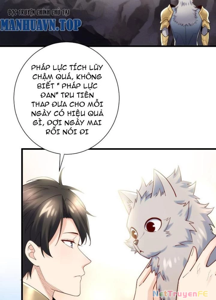 Từ Dã Quái Bắt Đầu Thăng Cấp Chapter 30 - Trang 14