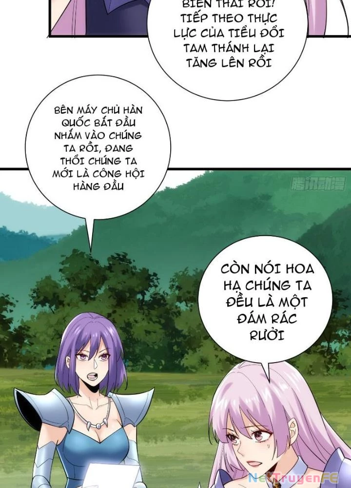 Từ Dã Quái Bắt Đầu Thăng Cấp Chapter 30 - Trang 72