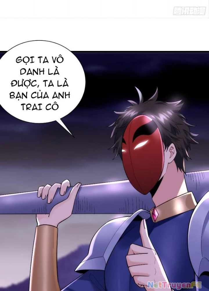 Từ Dã Quái Bắt Đầu Thăng Cấp Chapter 30 - Trang 0