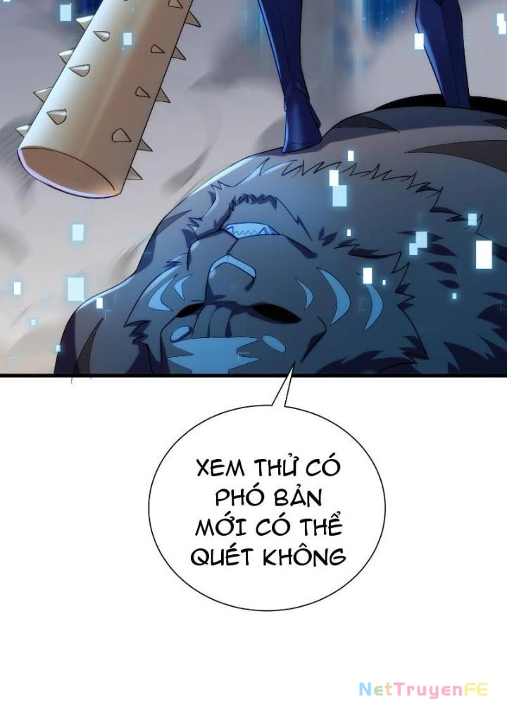 Từ Dã Quái Bắt Đầu Thăng Cấp Chapter 30 - Trang 22