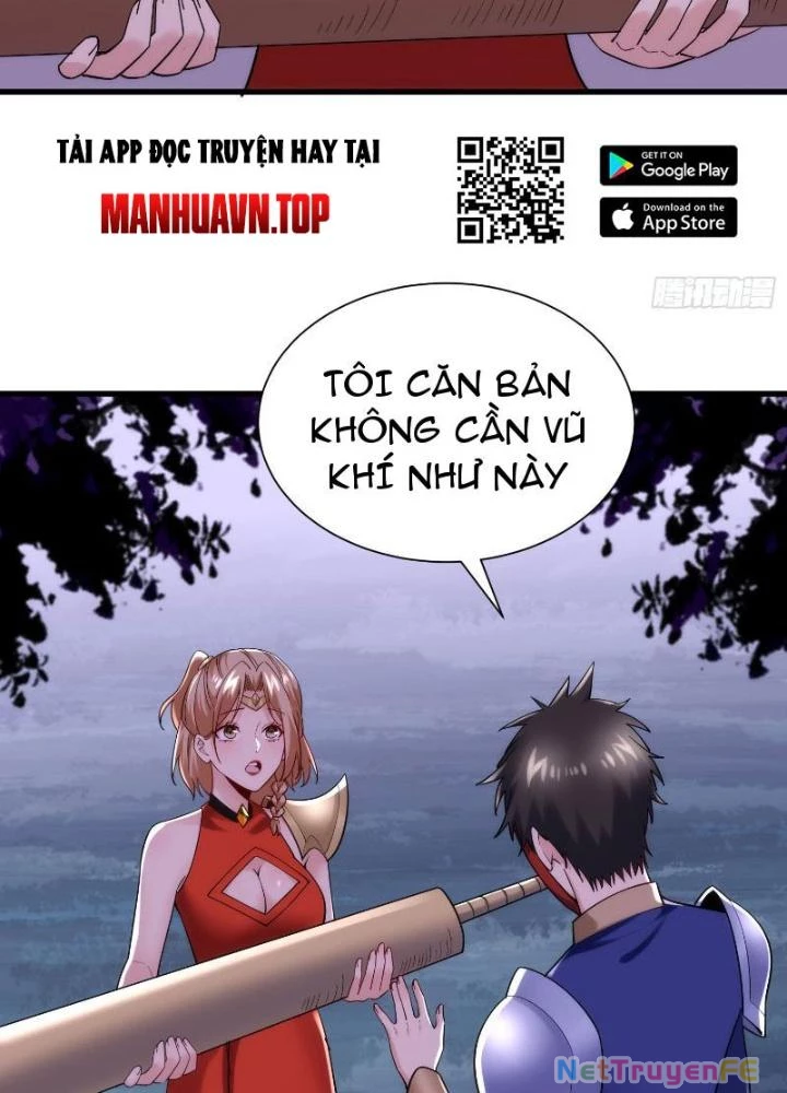Từ Dã Quái Bắt Đầu Thăng Cấp Chapter 30 - Trang 4
