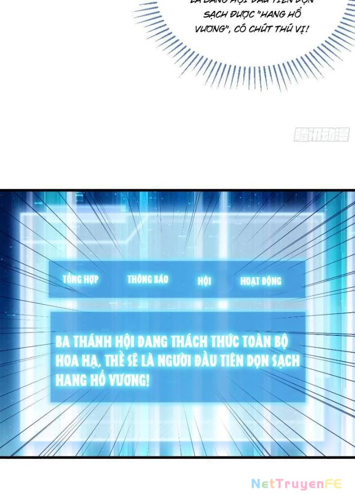 Từ Dã Quái Bắt Đầu Thăng Cấp Chapter 30 - Trang 26