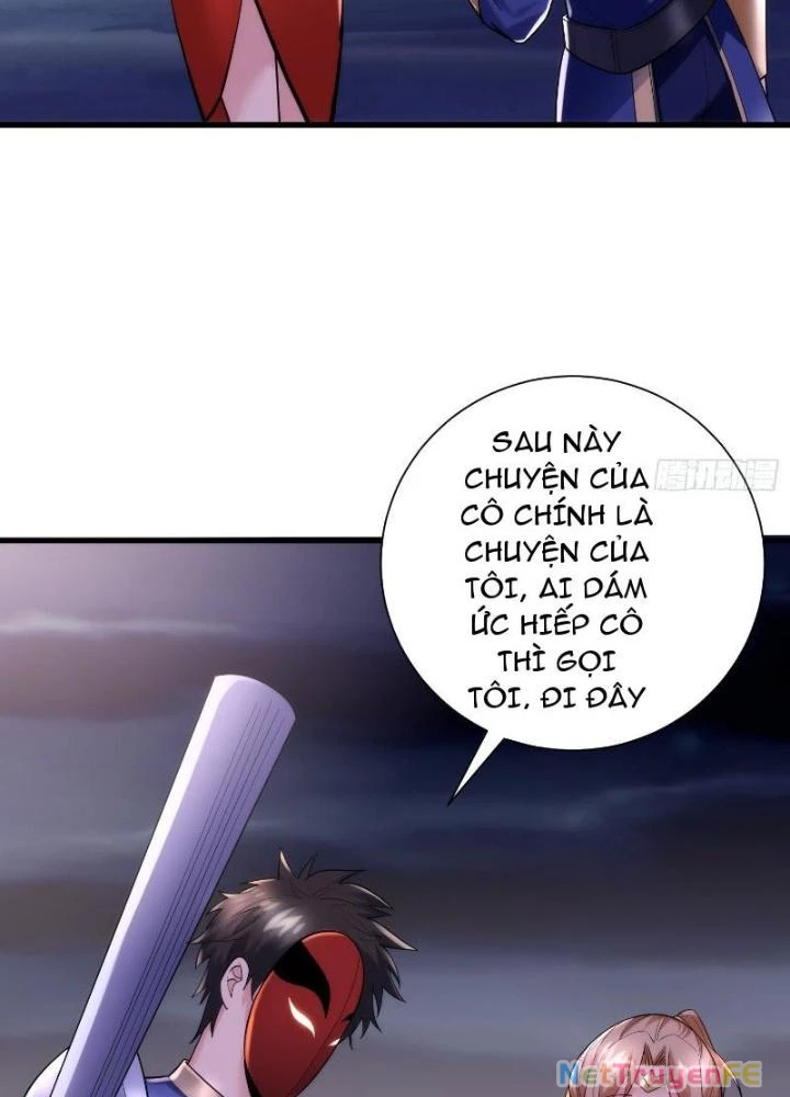 Từ Dã Quái Bắt Đầu Thăng Cấp Chapter 30 - Trang 6