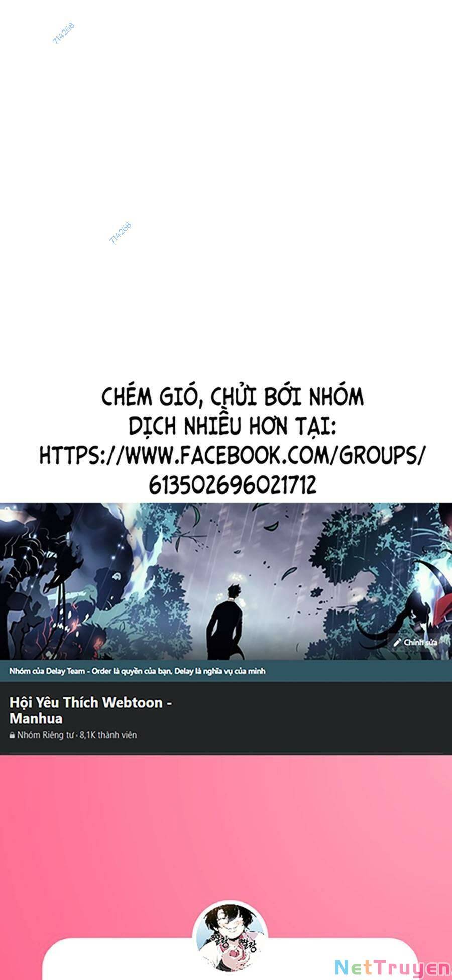 Bản Ngã Tối Thượng Chapter 35 - Trang 0