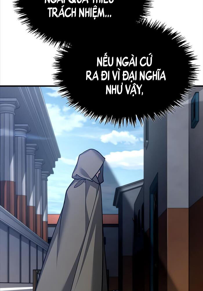 Thiên Quỷ Chẳng Sống Nổi Cuộc Đời Bình Thường Chapter 129 - Trang 106