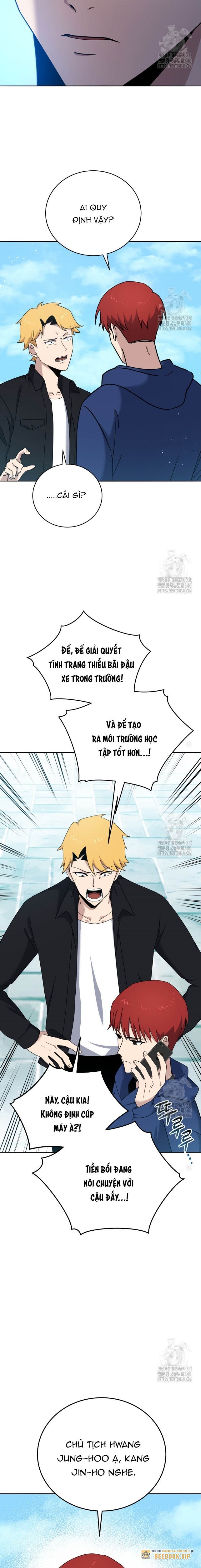 Ma Tôn Tái Thế Chapter 148 - Trang 13