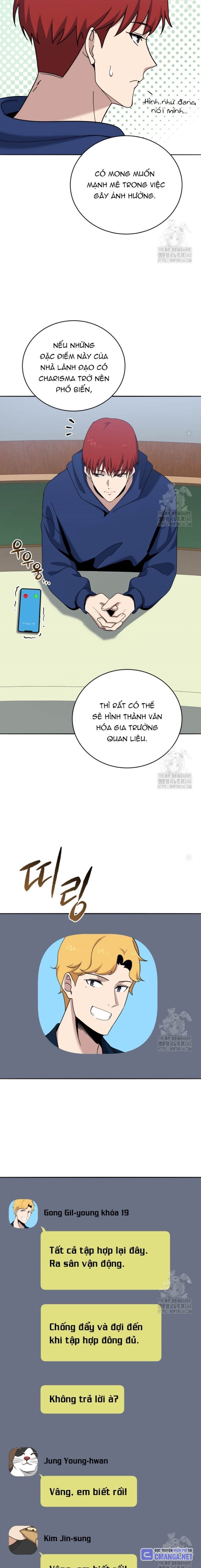 Ma Tôn Tái Thế Chapter 148 - Trang 4