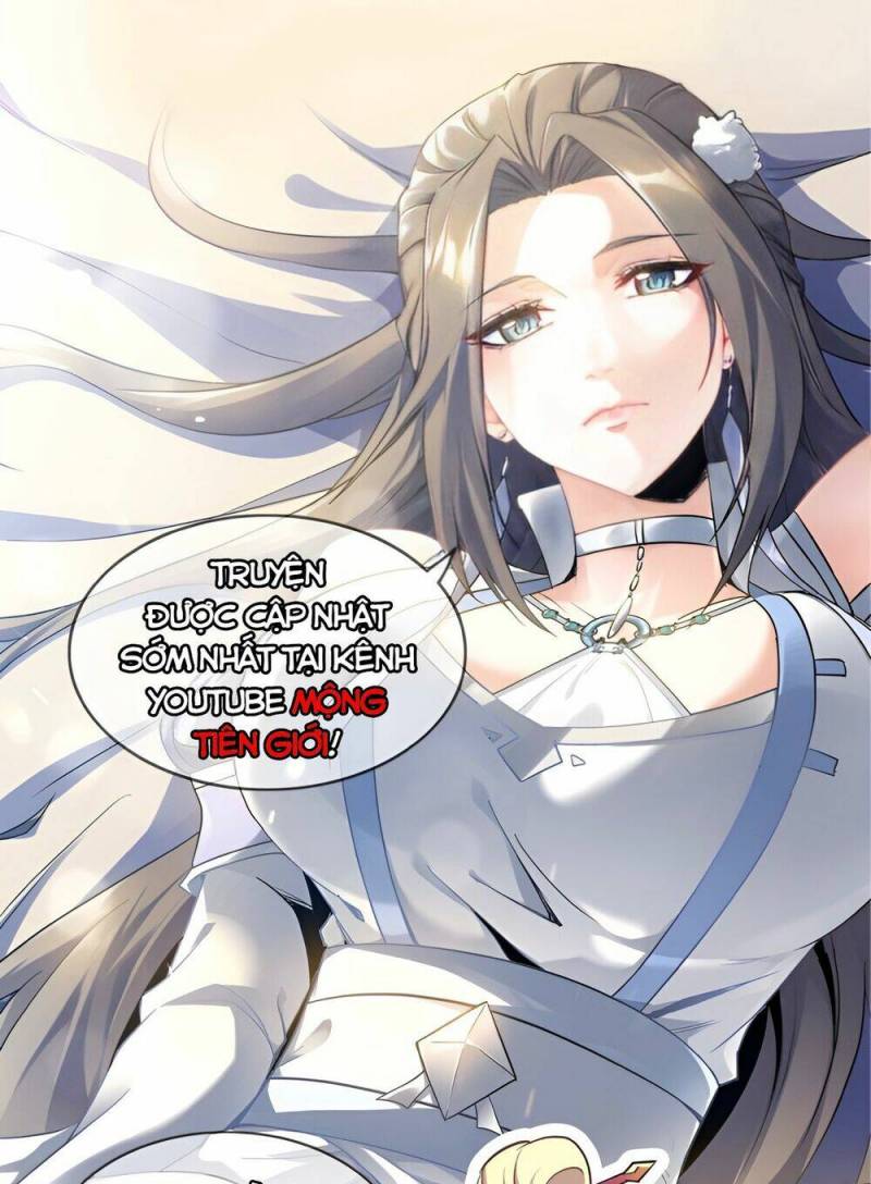 Ta Trời Sinh Đã Là Nhân Vật Phản Diện Chapter 88 - Trang 53