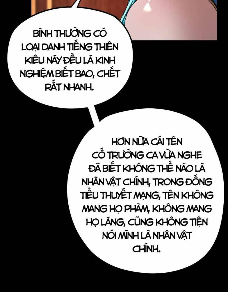 Ta Trời Sinh Đã Là Nhân Vật Phản Diện Chapter 88 - Trang 15