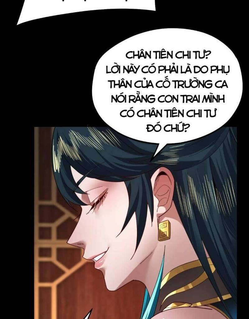 Ta Trời Sinh Đã Là Nhân Vật Phản Diện Chapter 88 - Trang 14