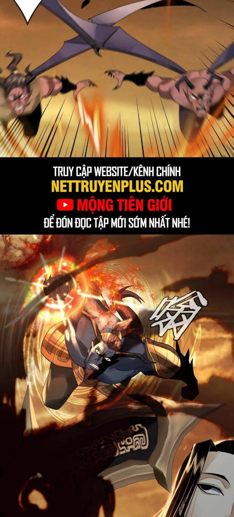 Ta Trời Sinh Đã Là Nhân Vật Phản Diện Chapter 88 - Trang 28