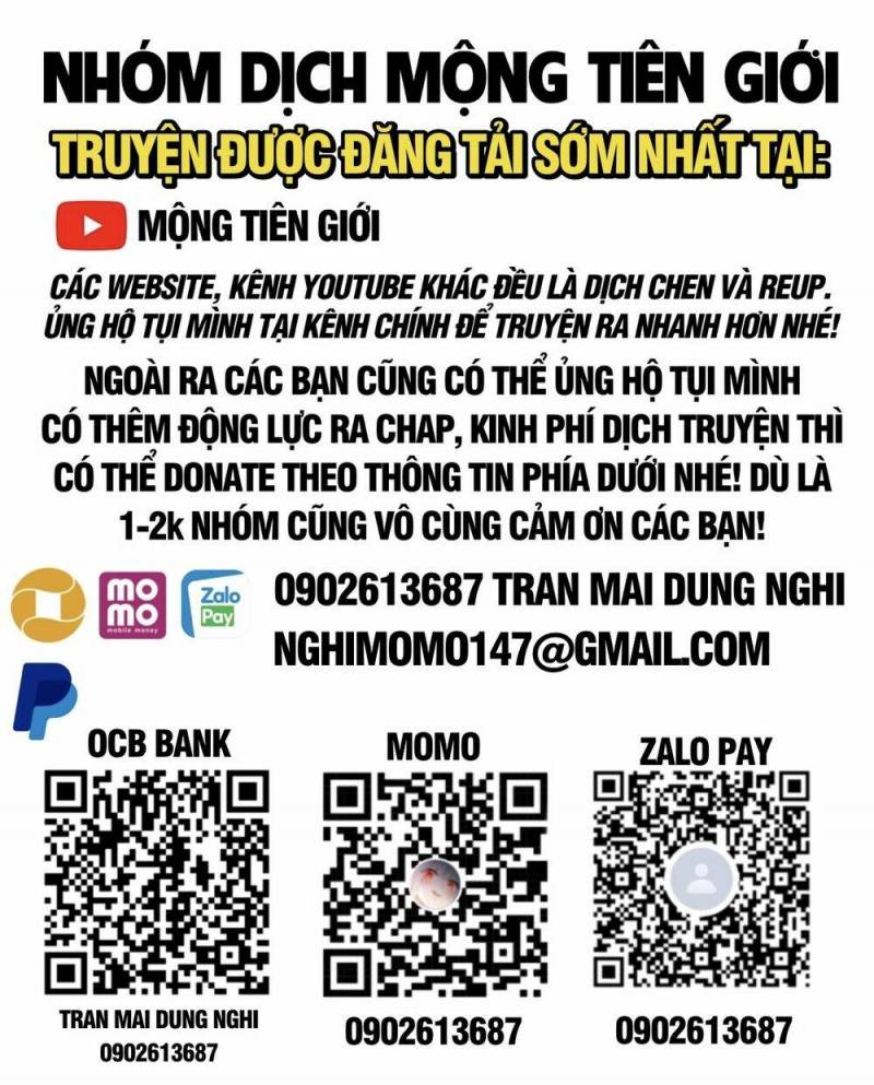 Ta Trời Sinh Đã Là Nhân Vật Phản Diện Chapter 88 - Trang 1