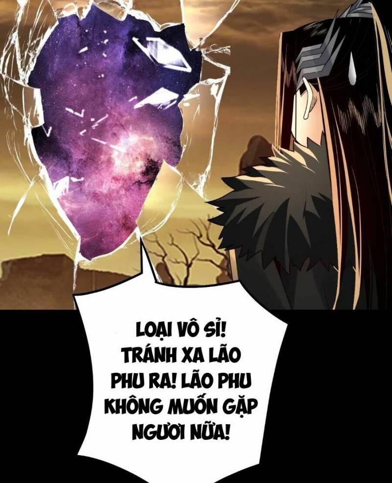 Ta Trời Sinh Đã Là Nhân Vật Phản Diện Chapter 88 - Trang 47