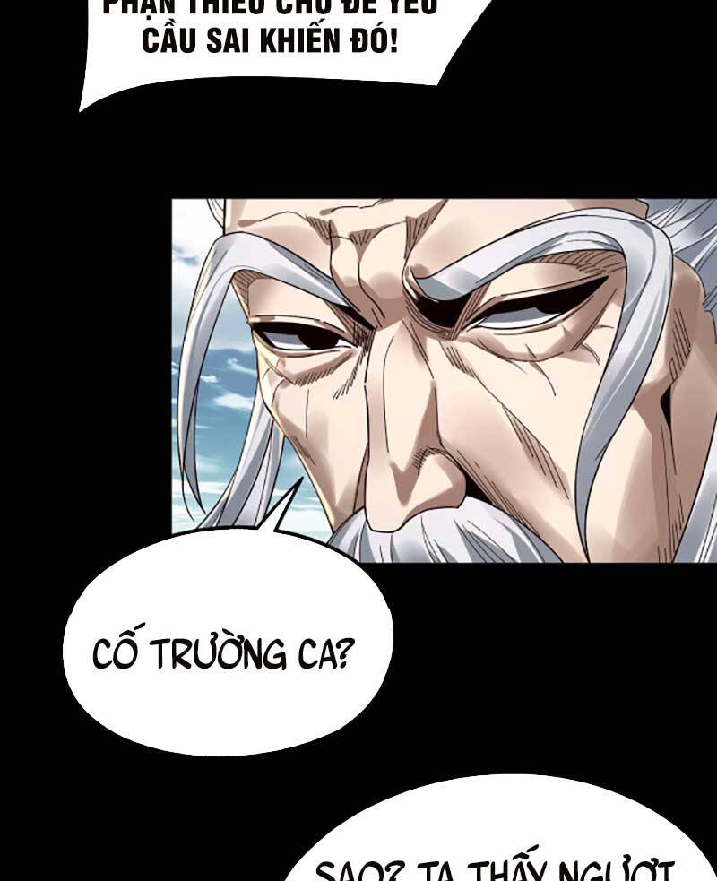 Ta Trời Sinh Đã Là Nhân Vật Phản Diện Chapter 79 - Trang 7