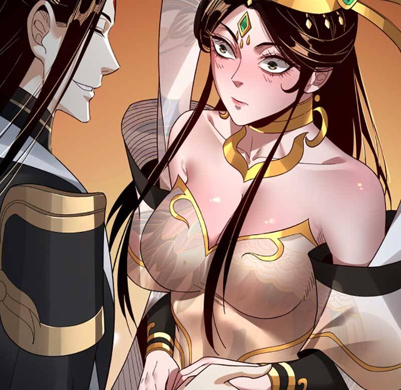 Ta Trời Sinh Đã Là Nhân Vật Phản Diện Chapter 79 - Trang 54