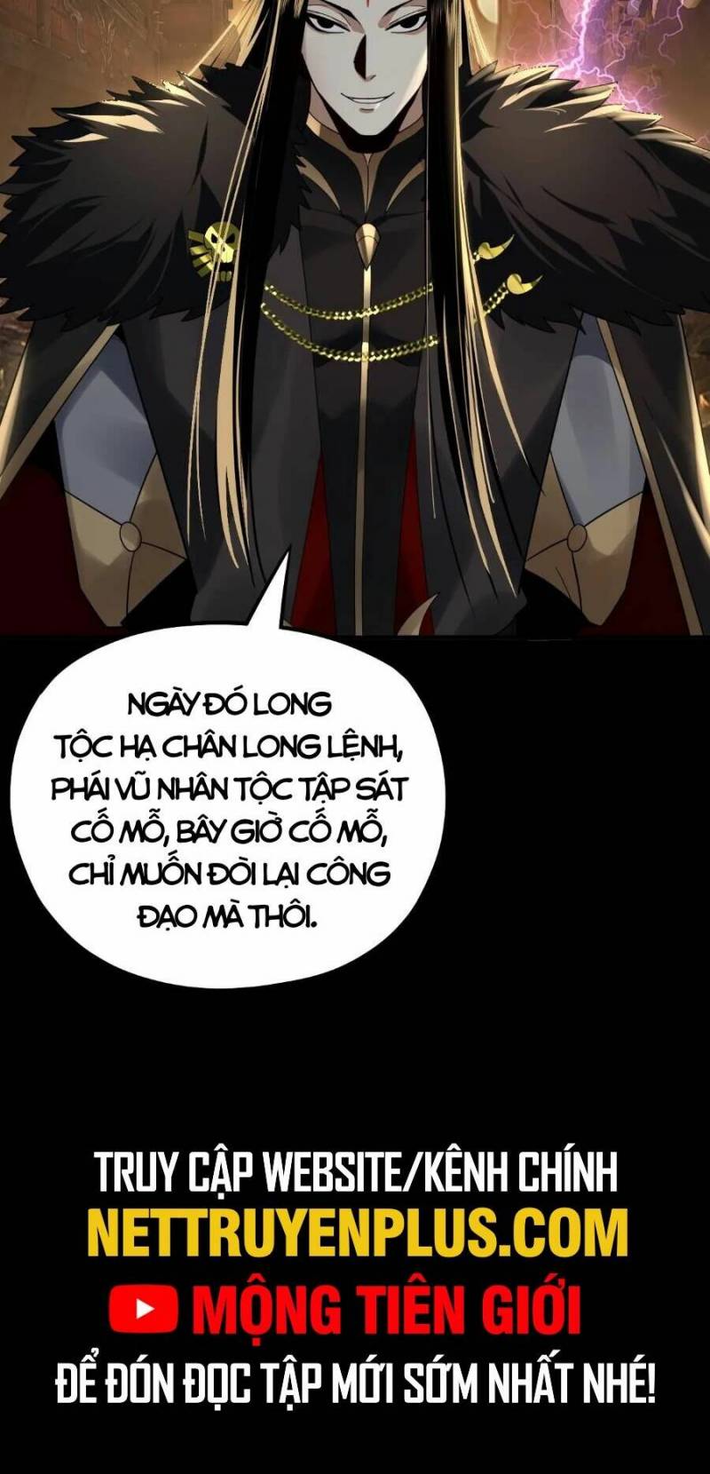 Ta Trời Sinh Đã Là Nhân Vật Phản Diện Chapter 88 - Trang 22