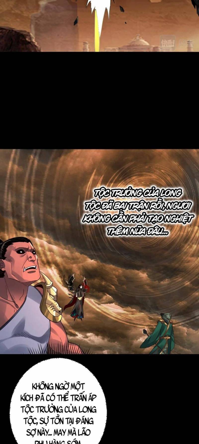 Ta Trời Sinh Đã Là Nhân Vật Phản Diện Chapter 88 - Trang 38