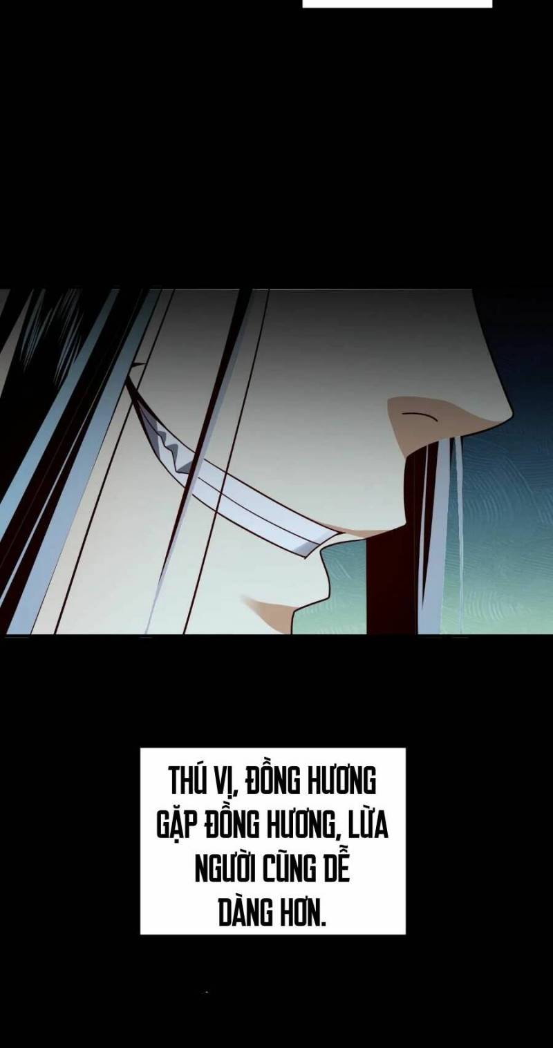 Ta Trời Sinh Đã Là Nhân Vật Phản Diện Chapter 88 - Trang 50