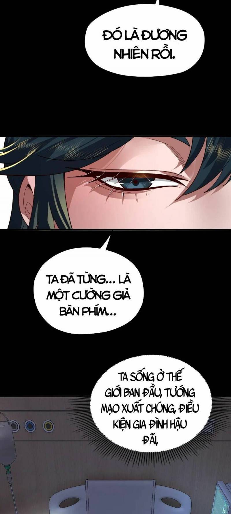 Ta Trời Sinh Đã Là Nhân Vật Phản Diện Chapter 88 - Trang 5