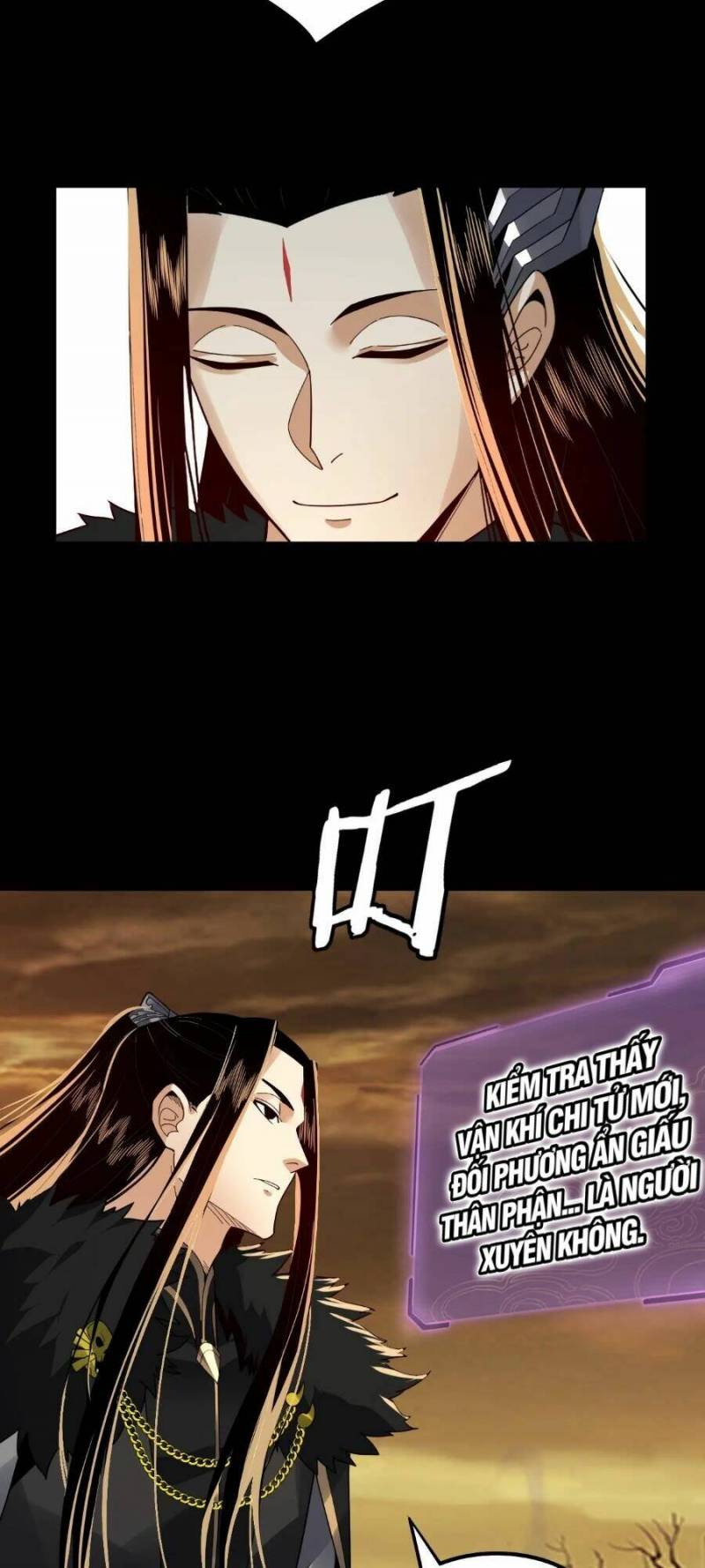 Ta Trời Sinh Đã Là Nhân Vật Phản Diện Chapter 88 - Trang 48