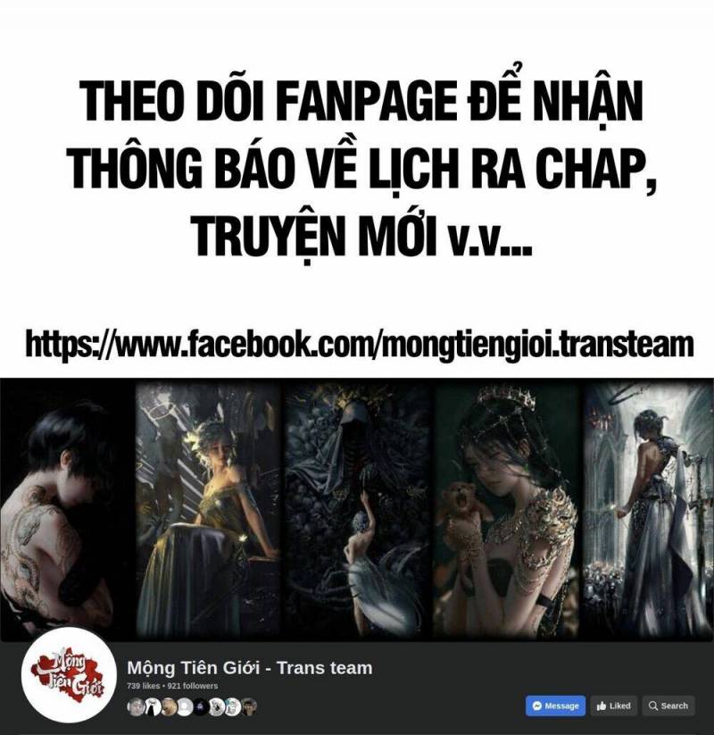 Ta Trời Sinh Đã Là Nhân Vật Phản Diện Chapter 88 - Trang 0
