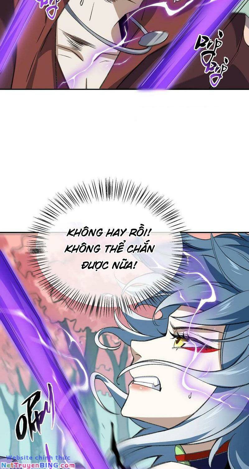 Ta Ở Tu Tiên Giới Chỉ Làm Giờ Hành Chính Chapter 49 - Trang 29