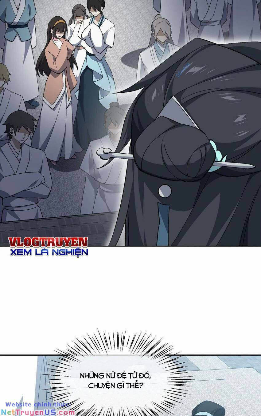 Ta Ở Tu Tiên Giới Chỉ Làm Giờ Hành Chính Chapter 38 - Trang 14