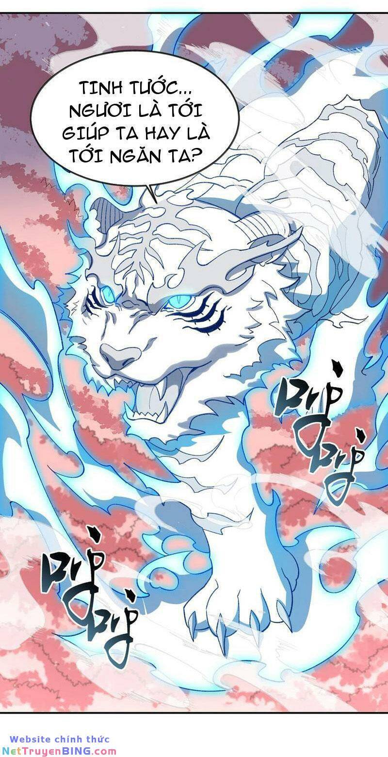 Ta Ở Tu Tiên Giới Chỉ Làm Giờ Hành Chính Chapter 49 - Trang 0
