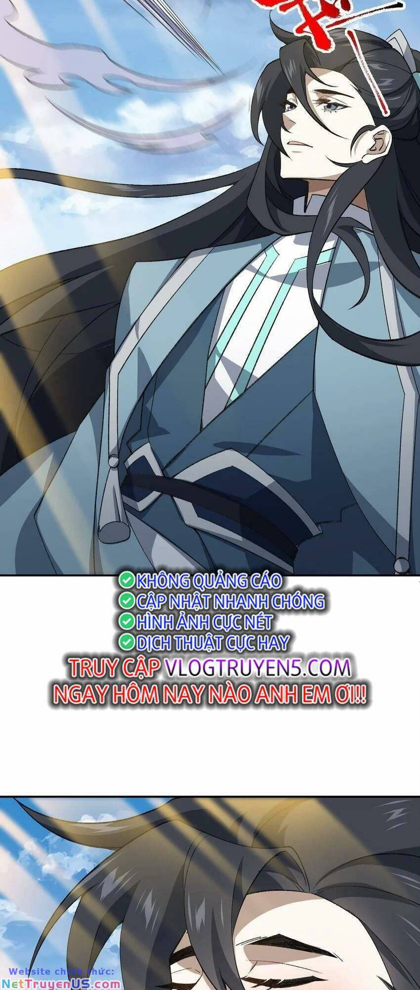 Ta Ở Tu Tiên Giới Chỉ Làm Giờ Hành Chính Chapter 38 - Trang 47