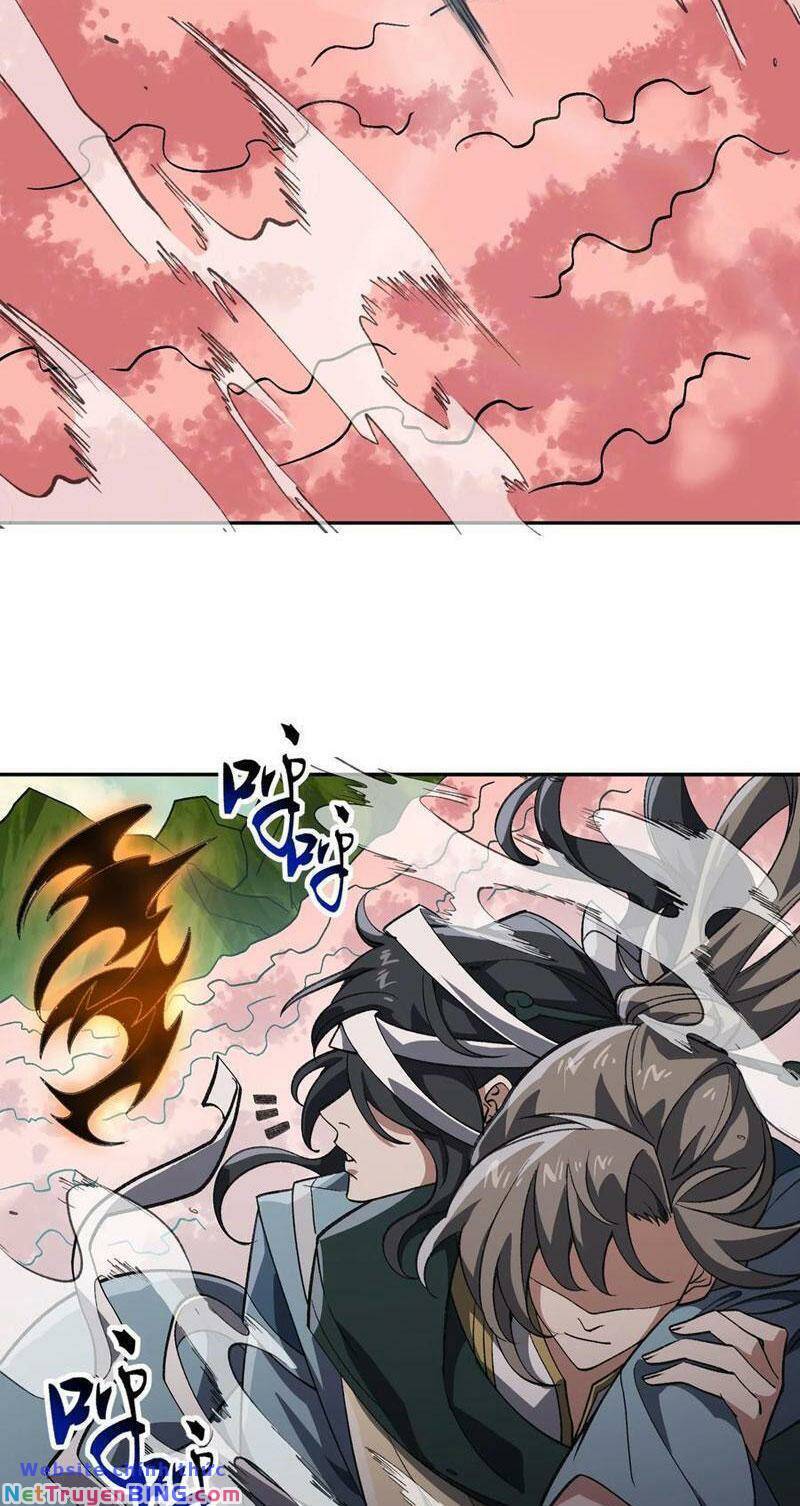 Ta Ở Tu Tiên Giới Chỉ Làm Giờ Hành Chính Chapter 49 - Trang 38