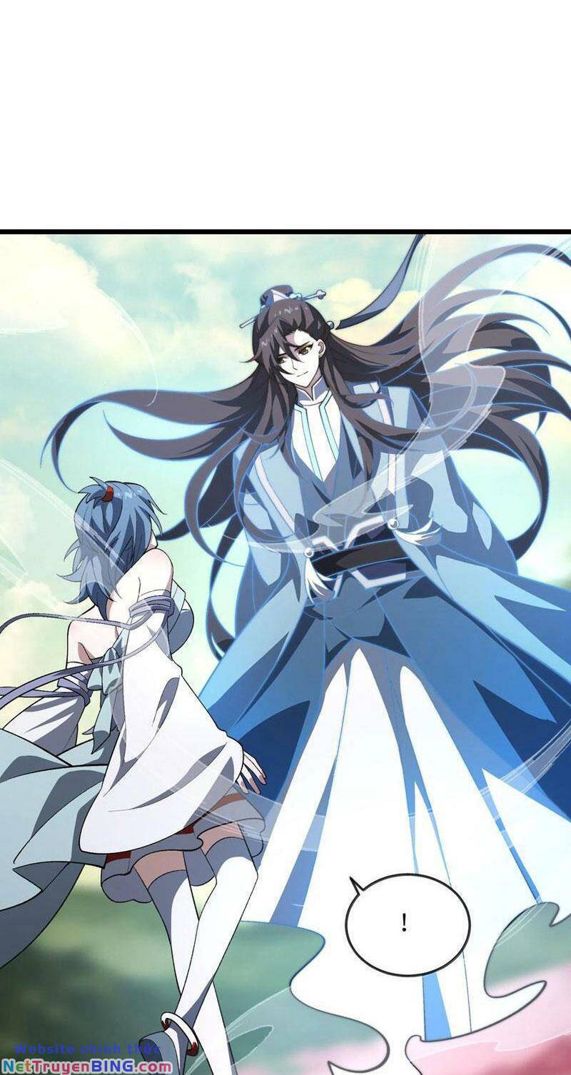 Ta Ở Tu Tiên Giới Chỉ Làm Giờ Hành Chính Chapter 49 - Trang 43