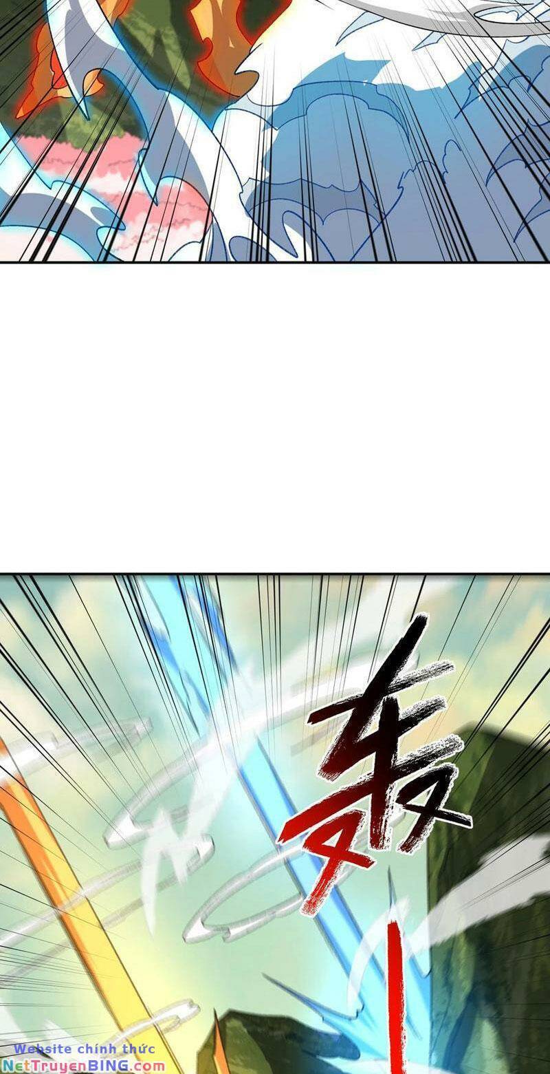 Ta Ở Tu Tiên Giới Chỉ Làm Giờ Hành Chính Chapter 49 - Trang 4