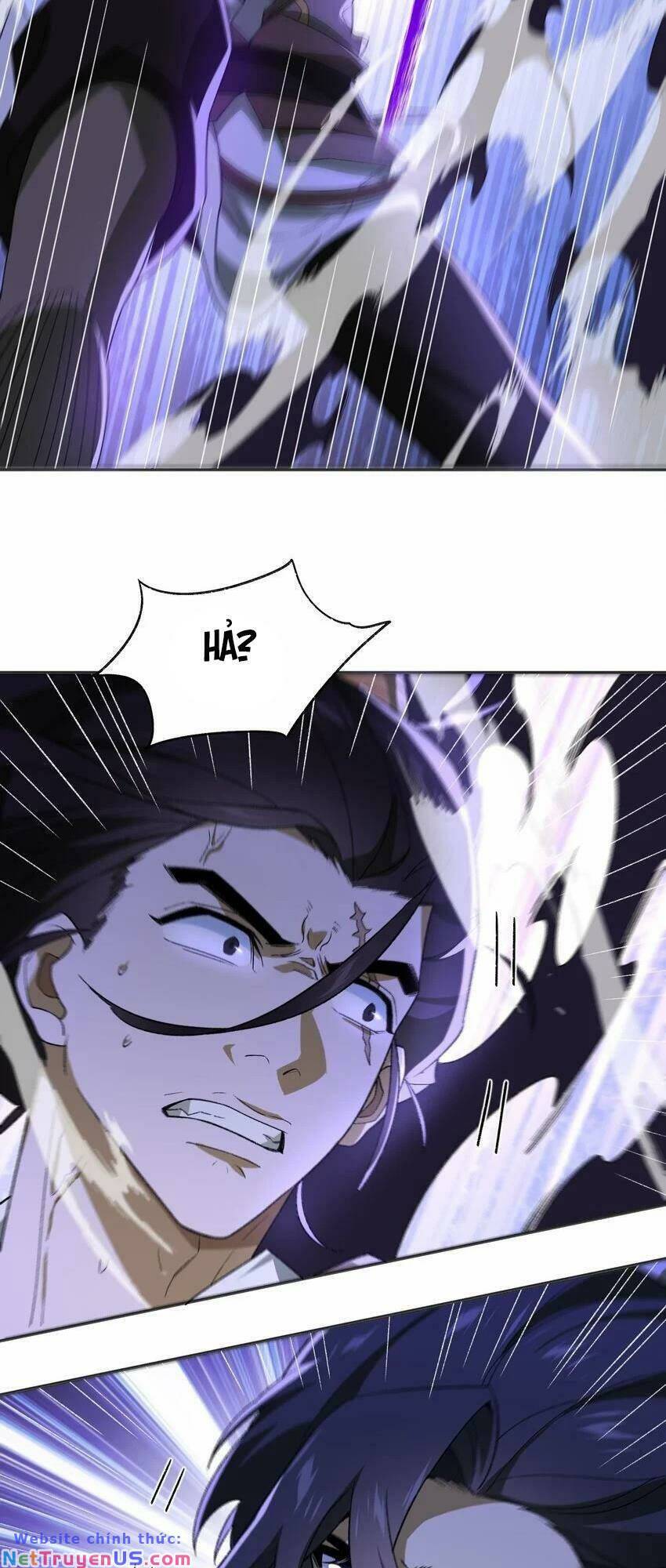 Ta Ở Tu Tiên Giới Chỉ Làm Giờ Hành Chính Chapter 38 - Trang 50