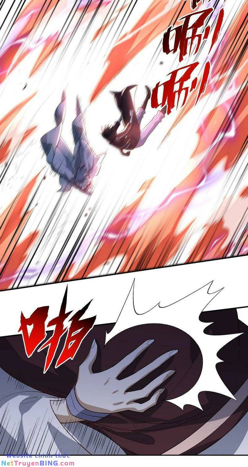 Ta Ở Tu Tiên Giới Chỉ Làm Giờ Hành Chính Chapter 49 - Trang 19
