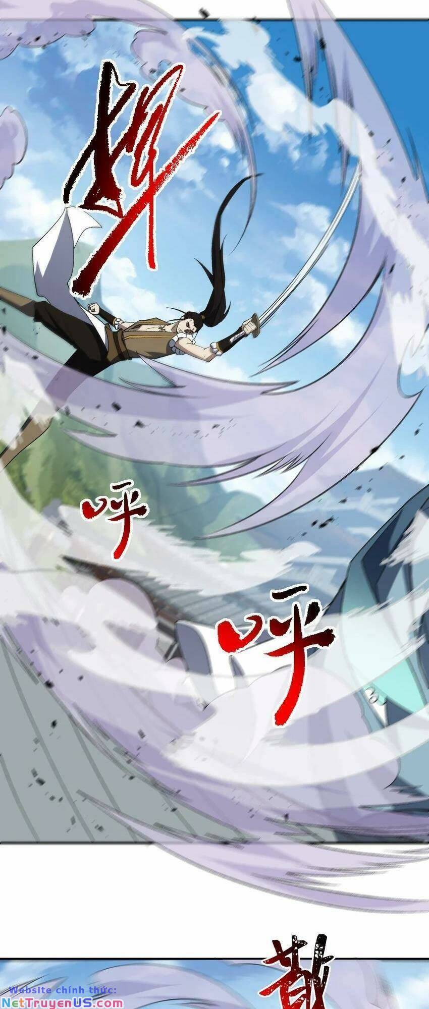 Ta Ở Tu Tiên Giới Chỉ Làm Giờ Hành Chính Chapter 38 - Trang 44