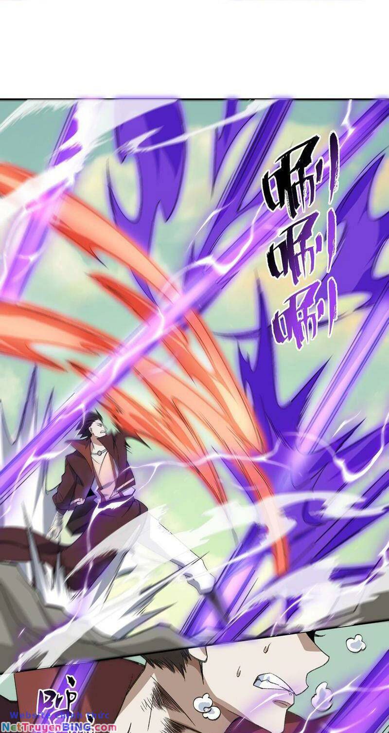 Ta Ở Tu Tiên Giới Chỉ Làm Giờ Hành Chính Chapter 49 - Trang 28