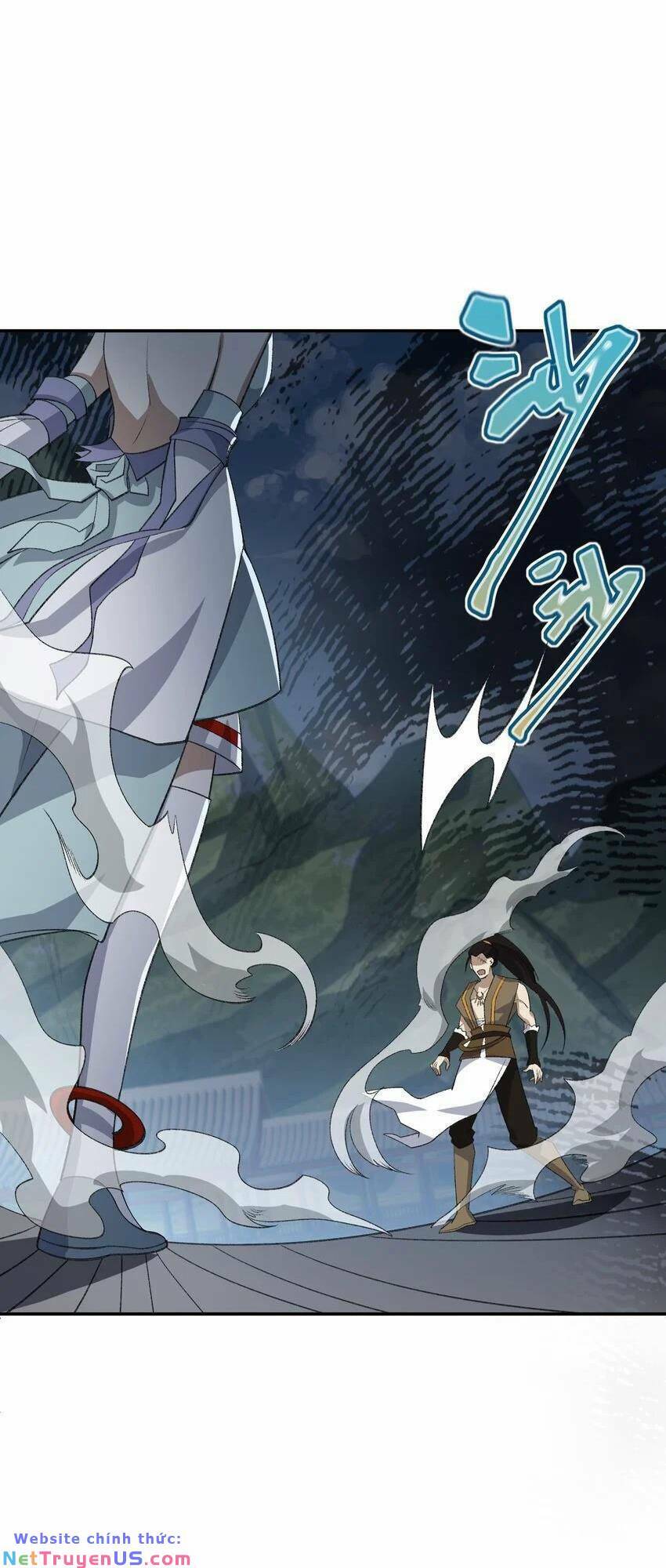 Ta Ở Tu Tiên Giới Chỉ Làm Giờ Hành Chính Chapter 38 - Trang 3