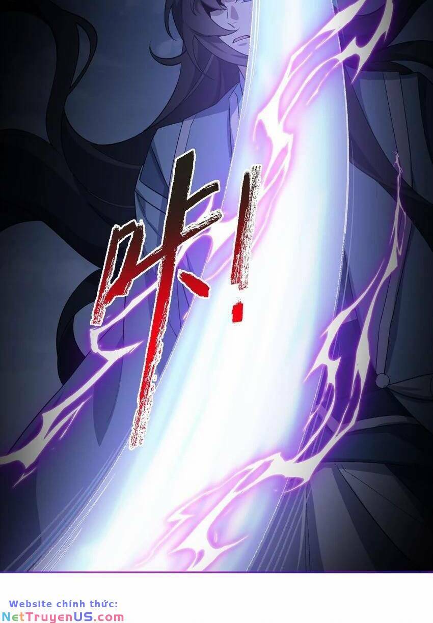 Ta Ở Tu Tiên Giới Chỉ Làm Giờ Hành Chính Chapter 38 - Trang 42