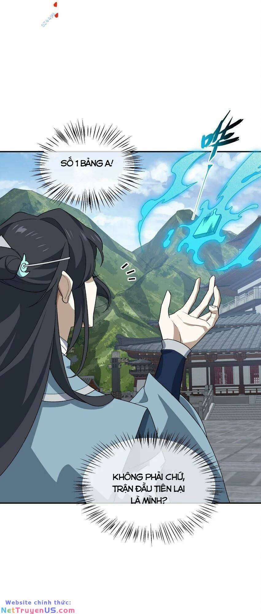 Ta Ở Tu Tiên Giới Chỉ Làm Giờ Hành Chính Chapter 38 - Trang 25