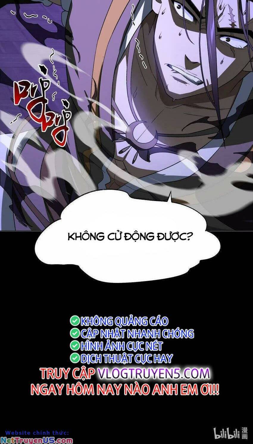 Ta Ở Tu Tiên Giới Chỉ Làm Giờ Hành Chính Chapter 38 - Trang 52